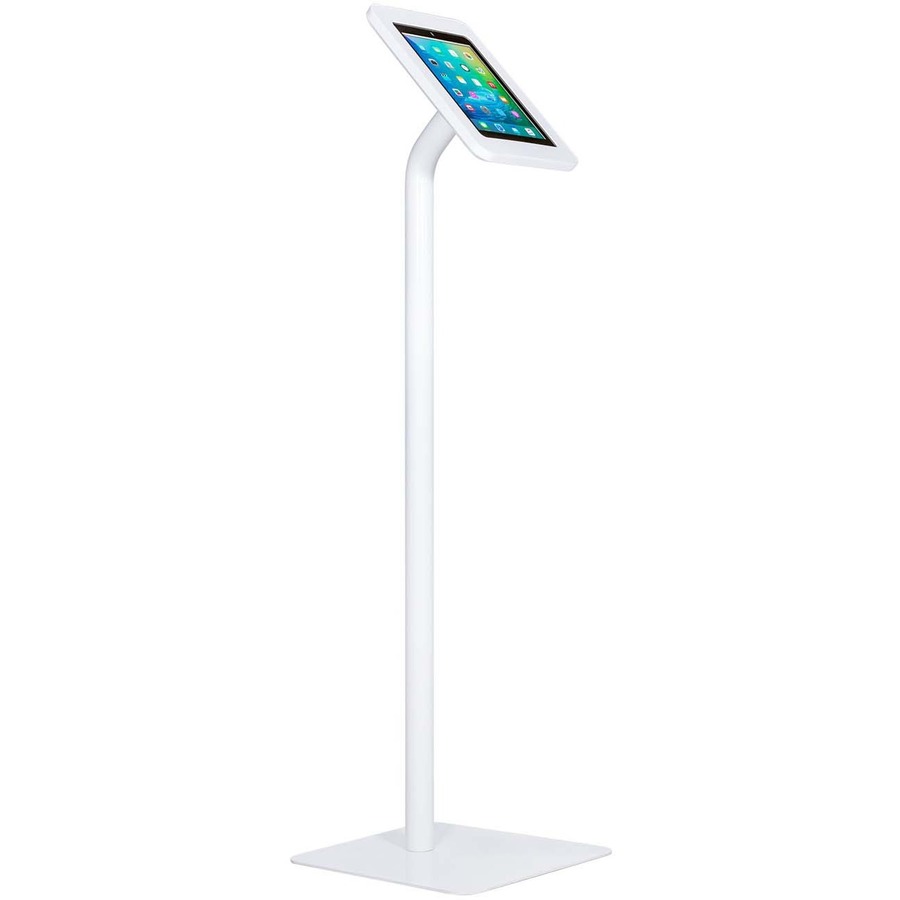 ELEVATE II FLR STD IPAD 10.2 8TH/7TH WHT
