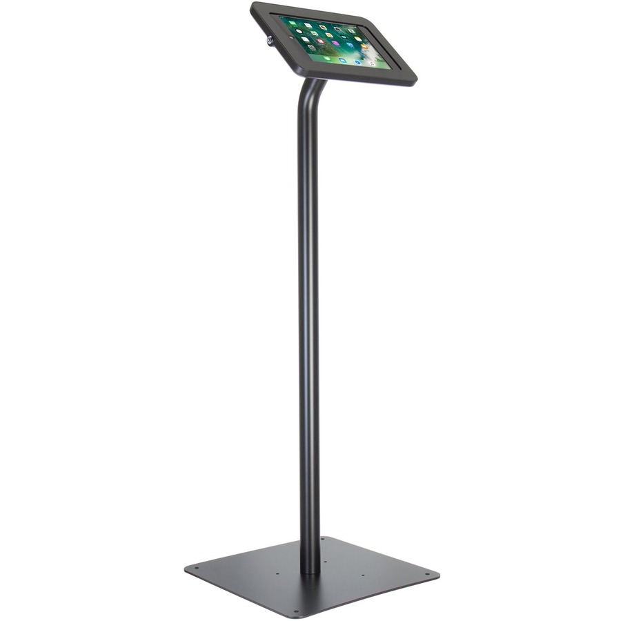ELEVATE II FLR STD IPAD 10.2 8TH/7TH BLK