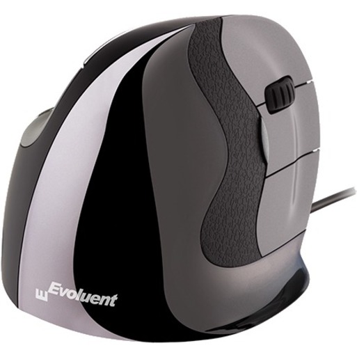 EVOLUENT VERTICALMOUSE D, SMALL, CORDED