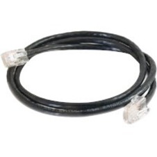 VS 3FT BLK NON BOOTED C6 CM