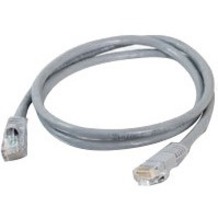 VS 14FT GRY SNAGLESS C5E CM