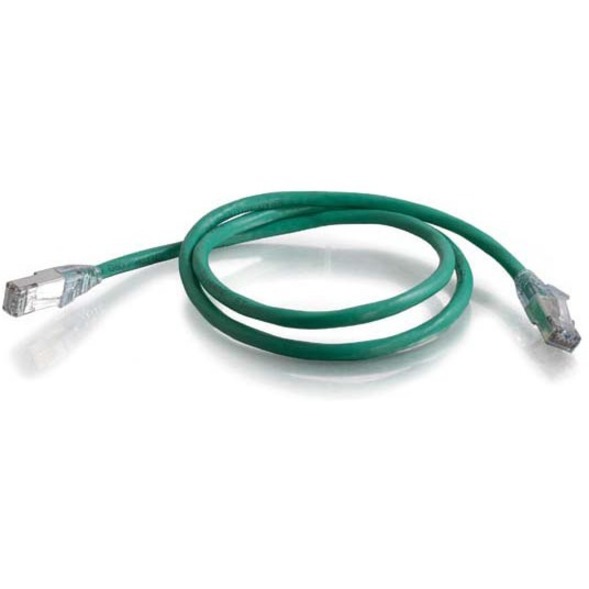 VS 14FT GRN SNAGLESS C6 CM