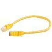 VS 75FT YLW SNAGLESS C5E CM