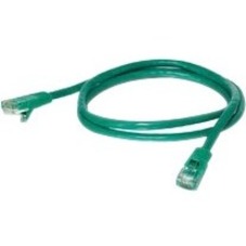 VS 14FT GRN SNAGLESS C5E CM