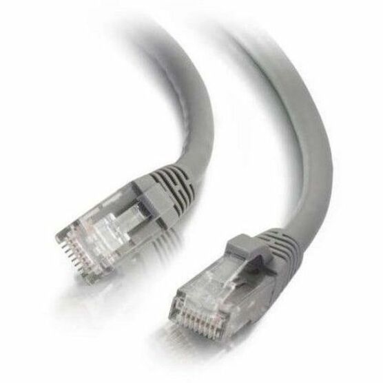 VS 8FT GRY SNAGLESS C6 CM