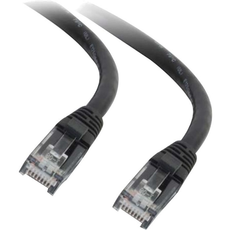 VS 7FT BLK SNAGLESS C6 CM
