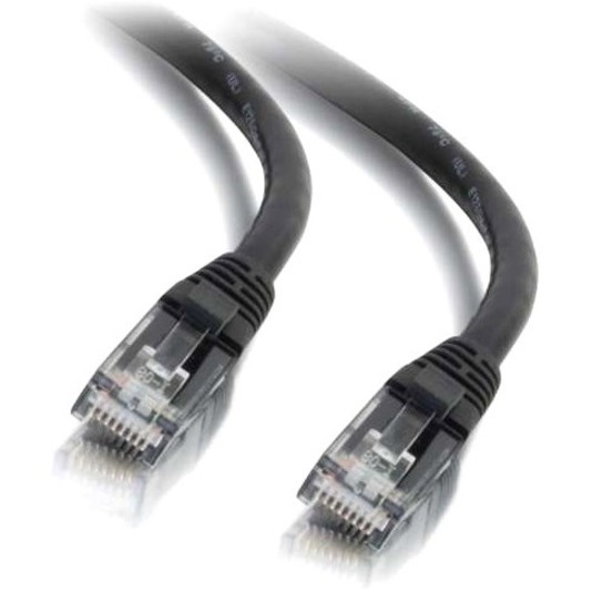 VS 14FT BLK SNAGLESS C6 CM