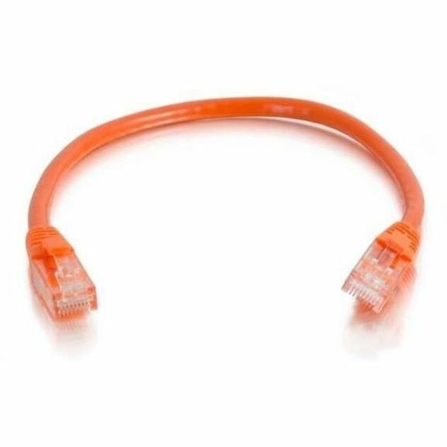VS 75FT BLK SNAGLESS C6 CM