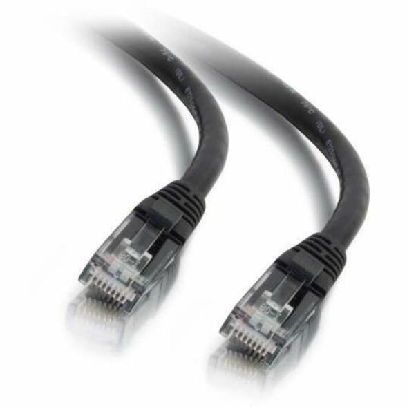 VS 12FT BLK SNAGLESS C6 CM