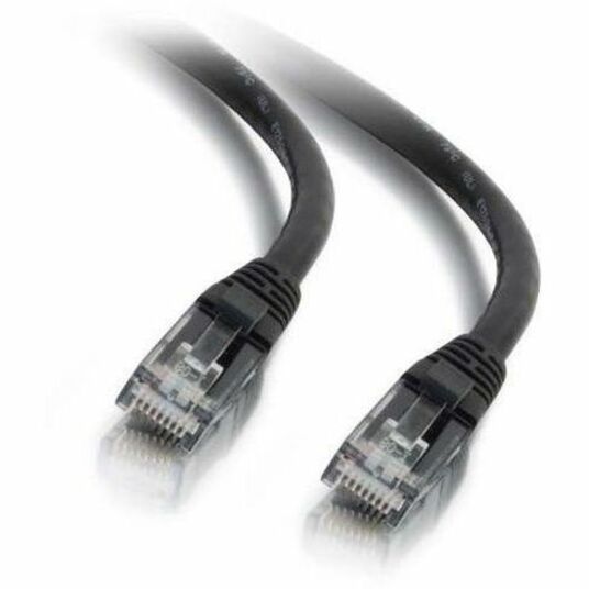 VS 25FT BLK SNAGLESS C6 CM