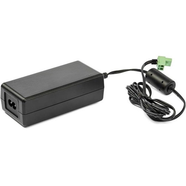 UNIVERSAL TERMINAL BLOCK DC POWER ADAPTER - DESIGNED FOR STARTECH.COM INDUSTRIAL