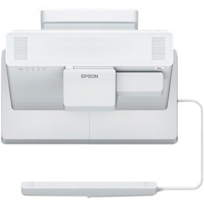 EPSON V11H919520 BRIGHTLINK 1485FI TOUCH-ENABLED INTERACTIVE ULTRA SHORT-THROW L