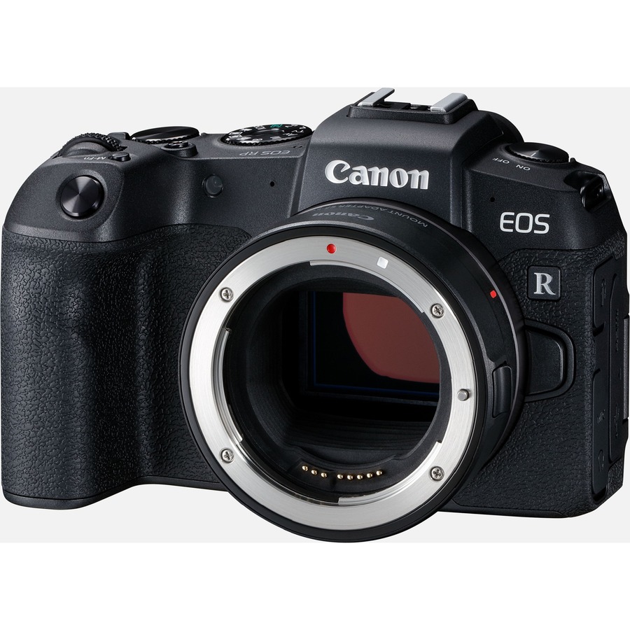 CANON EOS RP MIRRORLESS DIGITAL CAMERA