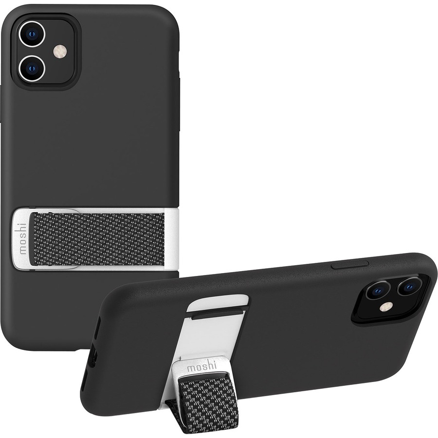 MILITARY-GRADE DROP PROTECTION AND MULTISTRAP FOR A SECURE GRIP WHILE TAKING SE