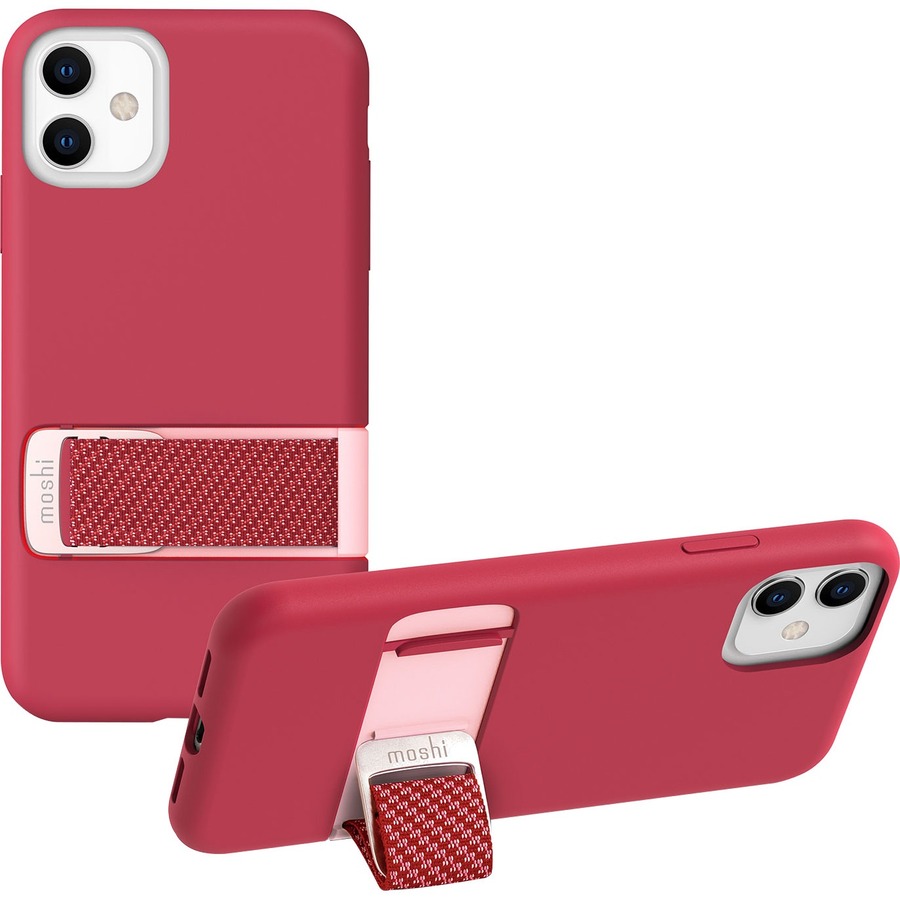 MILITARY-GRADE DROP PROTECTION AND MULTISTRAP FOR A SECURE GRIP WHILE TAKING SE