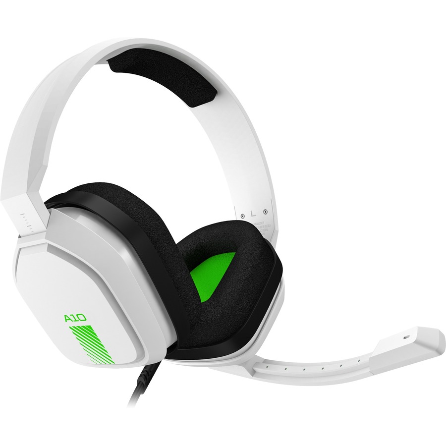 ASTRO A10 HEADSET FOR XB1 WHITE