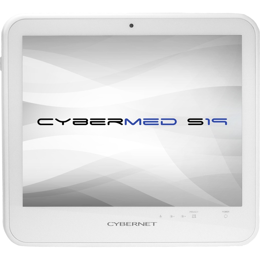 19IN MEDICAL GRADE AIO PC