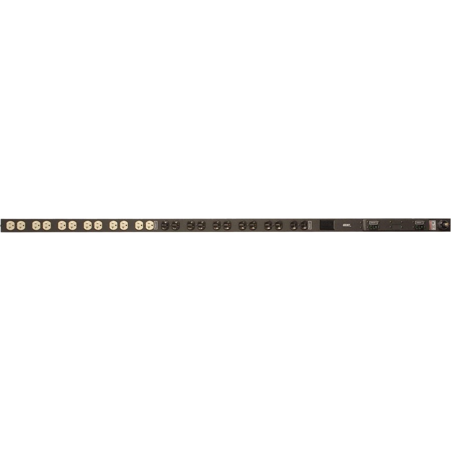 18416 - RPDU, BASIC STANDARD