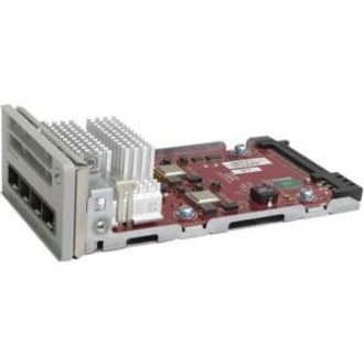 Catalyst 9200 4x10G Network RF