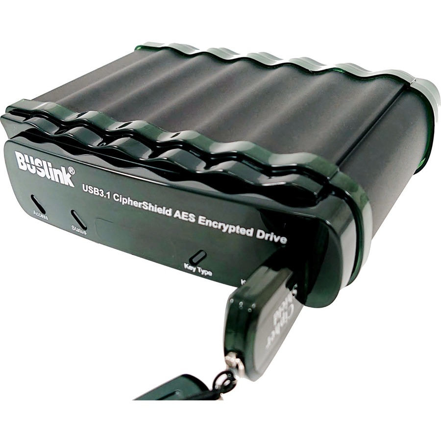 4TB TYPE-C 256-BIT AES BUS-PWR SSD