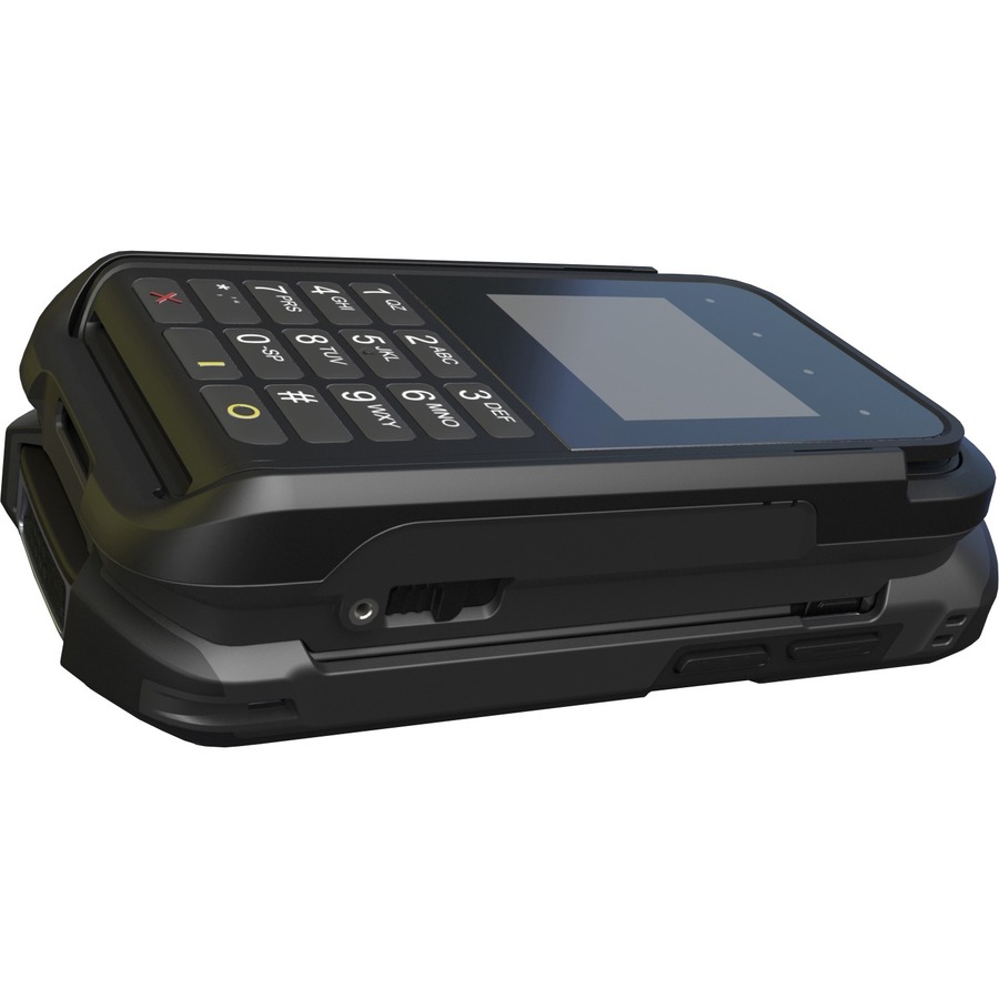 VERGE,MOBILE CASE,ZEBRA TC51/VERIFONE E355