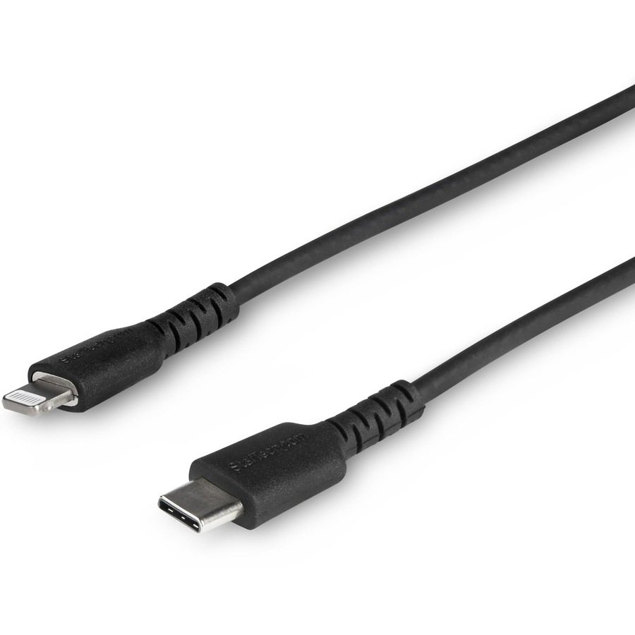 USB C to Lightning Cable