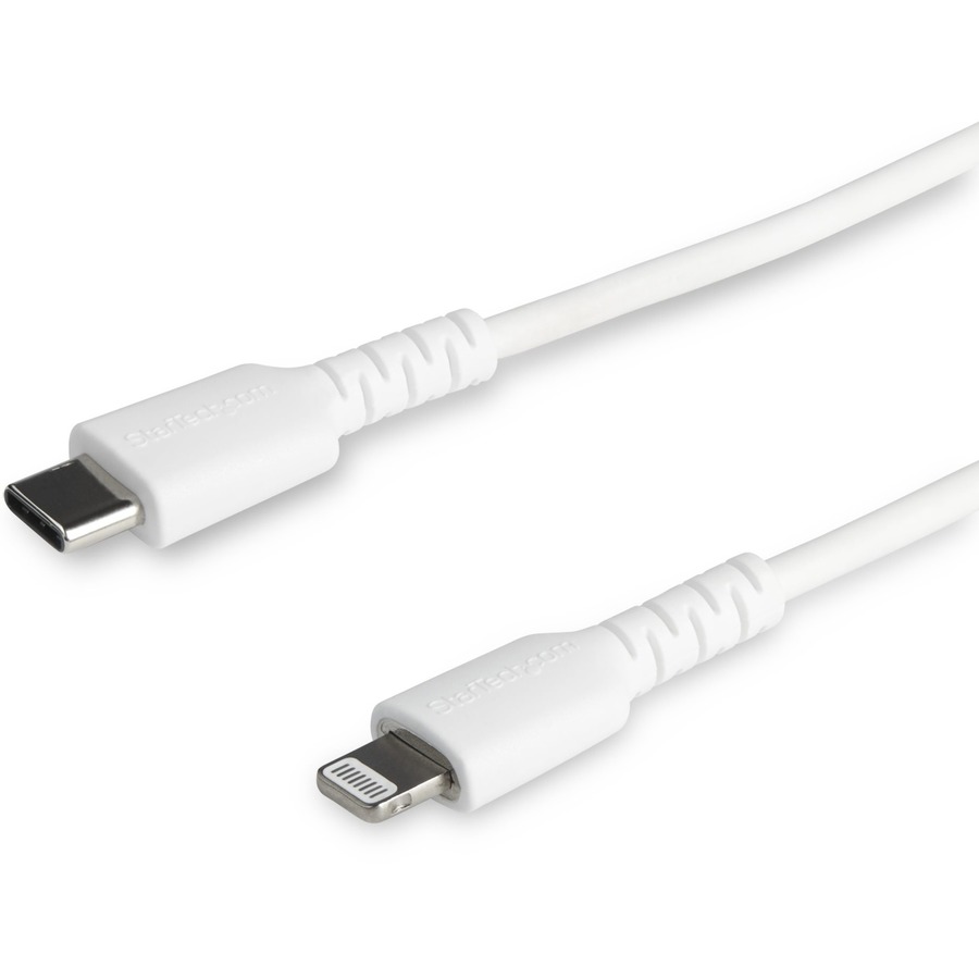 2M USB C TO LIGHTNING CABLE