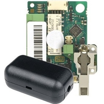 2N IP VERSO SECURE DOOR SET CONT I/O MOD