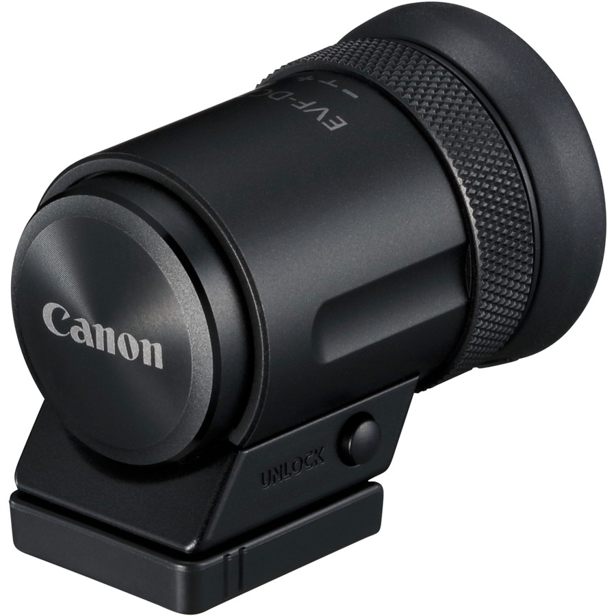 CANON EVF-DC2 Electronic Viewfinder for M Series - Black (1727C001AA)