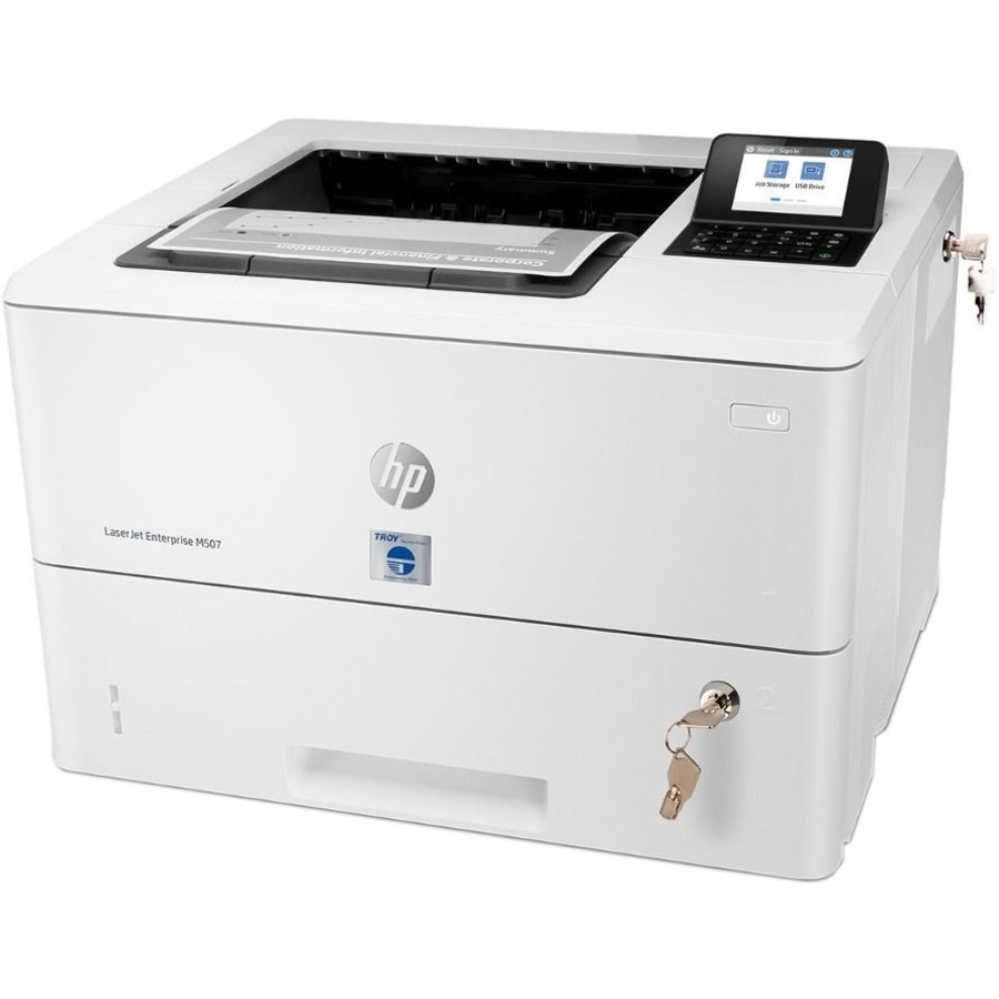 TROYM507DN MICR SECURE EX PRINTER 1T/1L