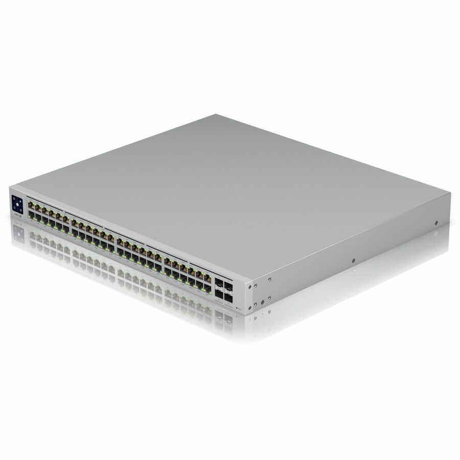 UniFi 48 Port Gigabit PoE Swi