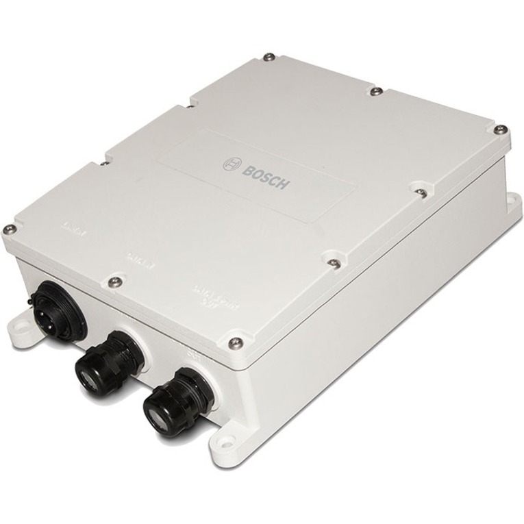 MIDSPAN, SINGLE PORT, OUTDOOR