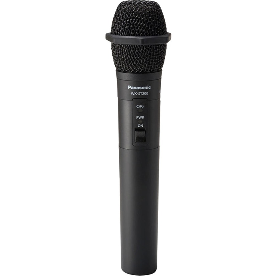 DECT MICROPHONE HANDHELD LECTURE DESIGNED SYSTEM FOR SPEECH AND NOT A PERFORMER