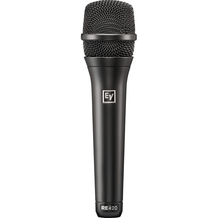 PREMIUM CONDENSER CARDIOID VOCAL MICROPHONE