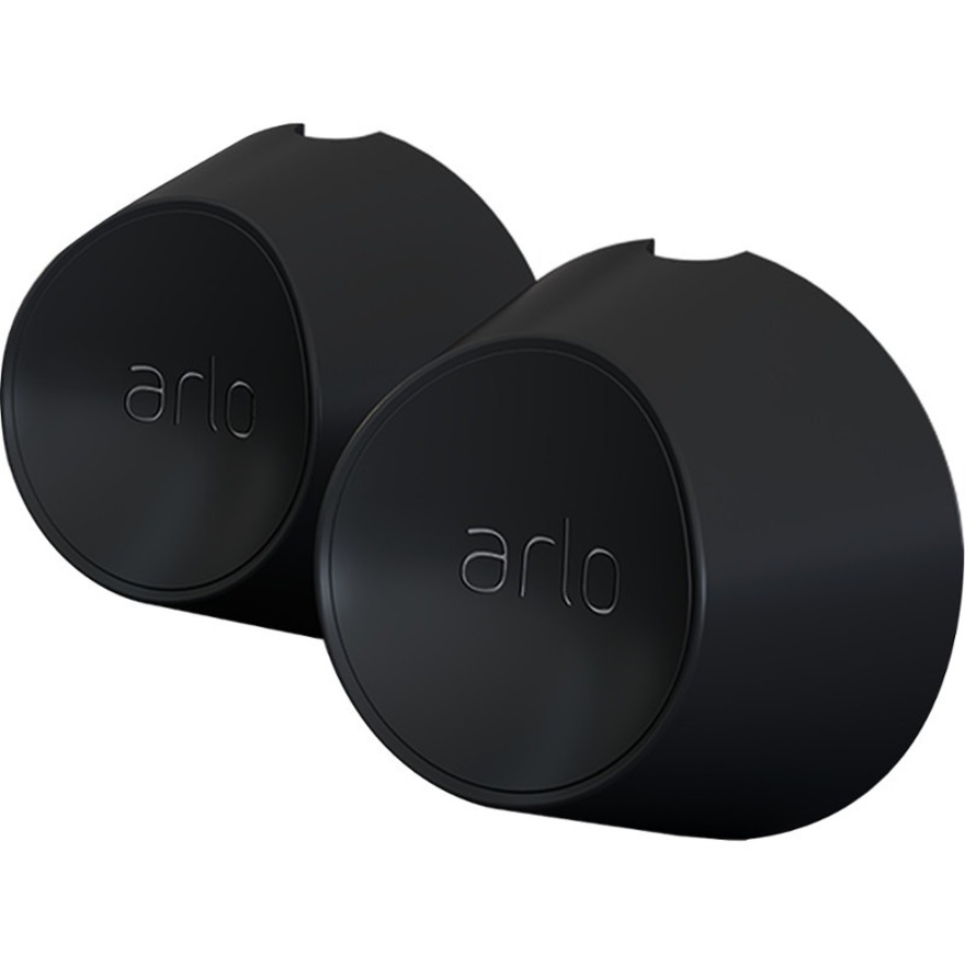 ULTRA MAGNETIC WALL MOUNTS - BLACK