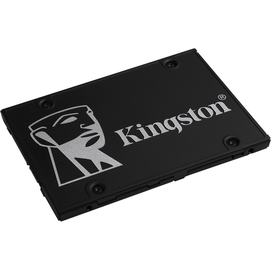 KC600 512GB 2.5" SATA SSD