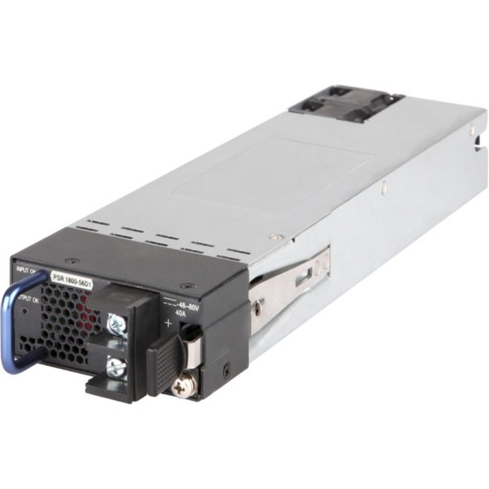 HPE 12902E 1800W DC PSU