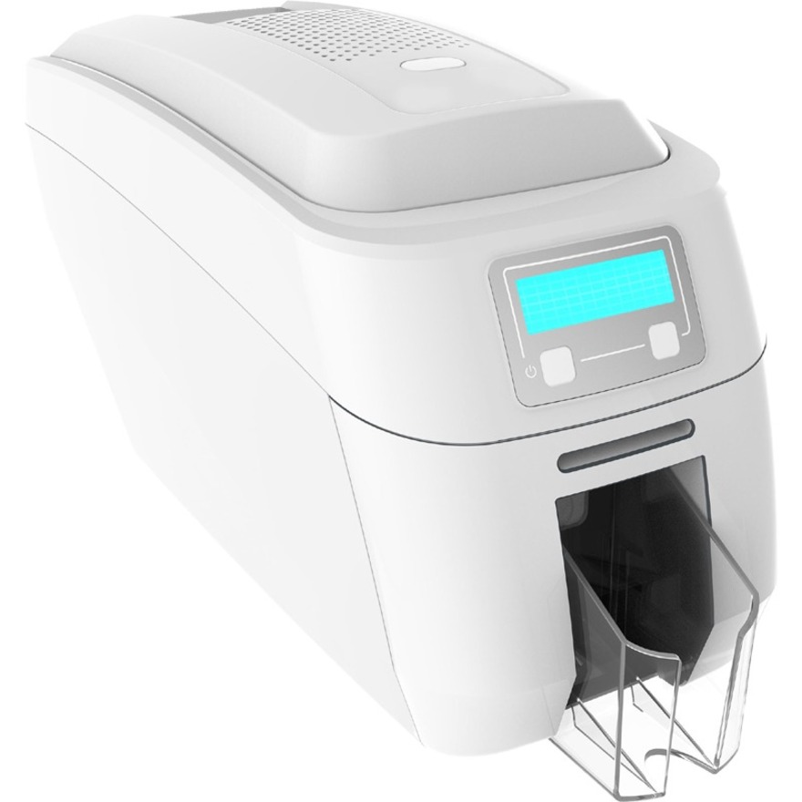 MAGICARD 300 SINGLE SIDED ID CARD PRINTER