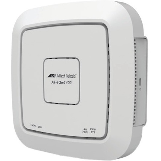 IEEE 802.11AC WAVE2 AP DUAL-BAND RADIOS