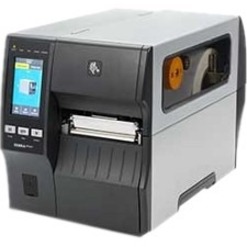 TT ZT411 4IN 203DPI SER USB 10/100 BT 4.1/MFI ON-METAL RFID