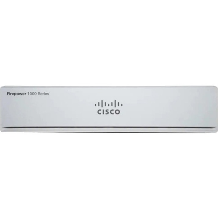 CISCO FIREPOWER 1010 ASA APPLIANCE, DESKTOP