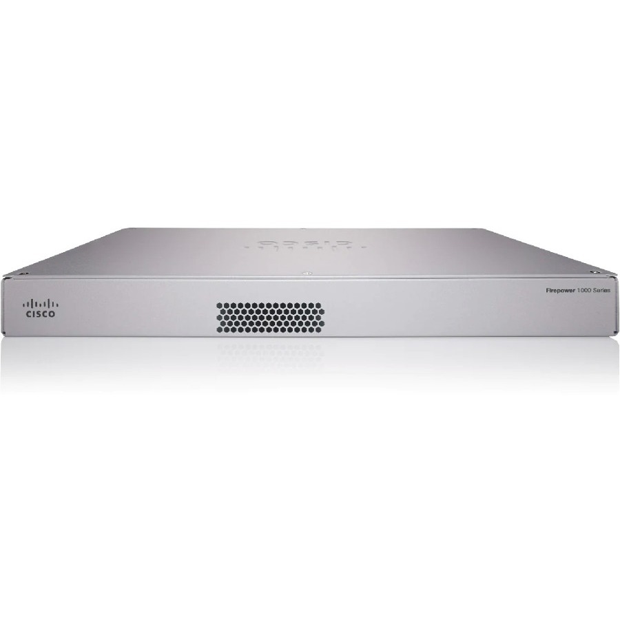 CISCO FIREPOWER 1150 NGFW APPLIANCE, 1U