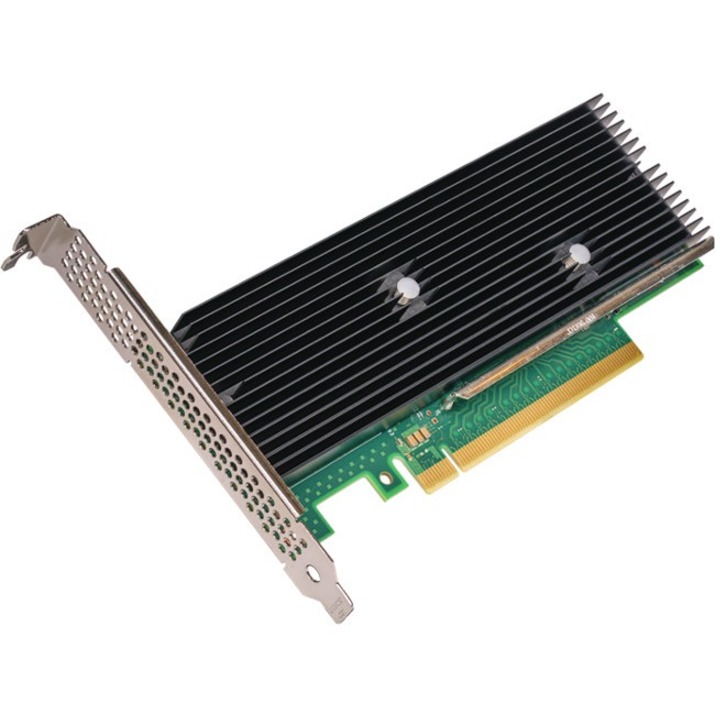 Contrôleur Ethernet de serveur Intel IQA89601G2P5 QuickAssist 8960 - PCIe - Emballage en boîte (IQA89601G2P5)