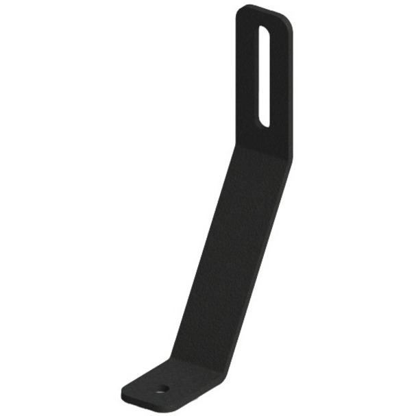 SUPPORT BRACE BRACKET FOR THE 2015+ FORD F-150, 2017+ SUPER DUTY F-250 F-550 VE