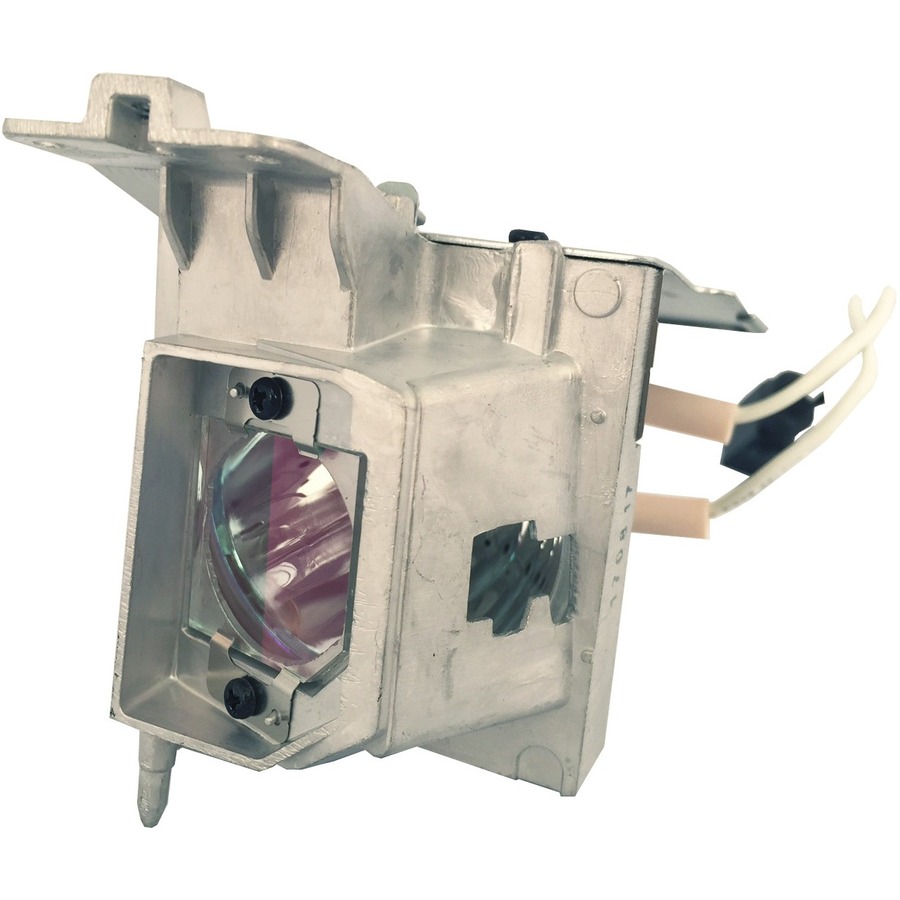 BRILLIANCE PROJECTOR LAMP W/GENUINE OEM BULB, INFOCUS SP-LAMP-097-TM - 195W