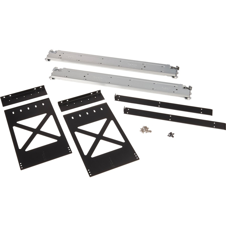 Aruba 6400 4-post Rack Mount K