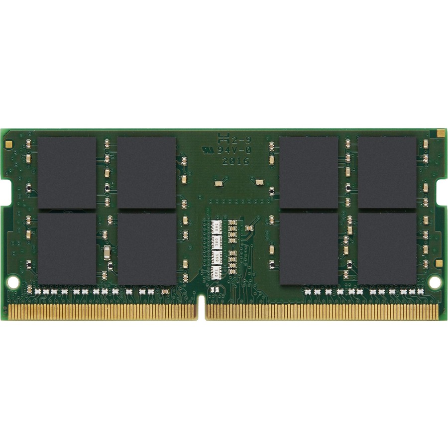 Kingston ValueRAM 16 Go (1x16 Go) DDR4 3200MHz CL22 1,20 V SODIMM ...