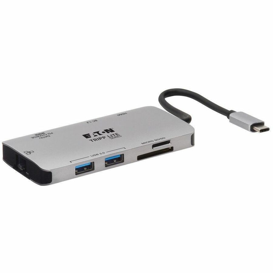 USB-C Dock 4K HDMI 3x USB-A