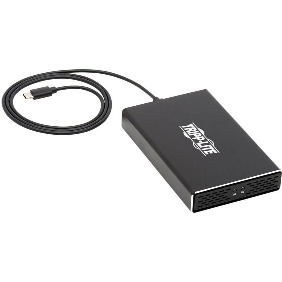 USB-C GEN2 / DUAL M.2 SATA ENC