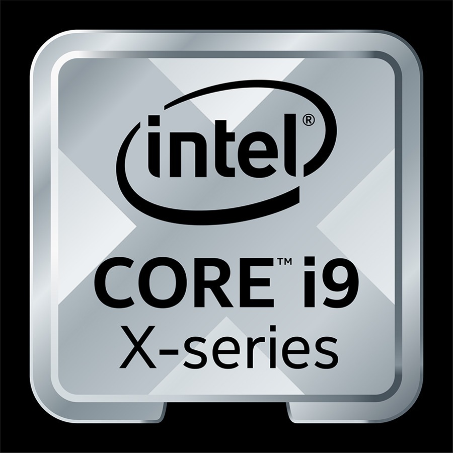 INTEL - XEON - 10940X - 3.3GHZ - TOTAL THREADS: 28 - 8 GT/S - FCLGA2066 - SMART